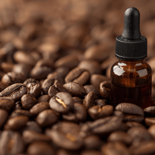 Coffee ICG